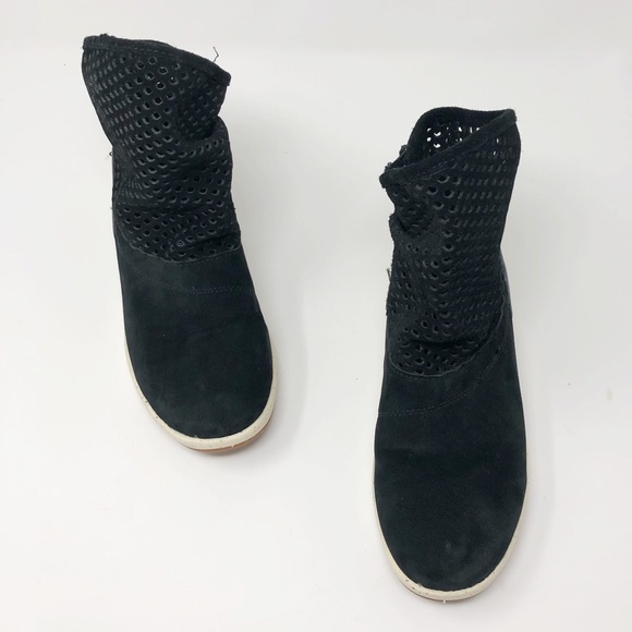 • EMU Australia • Numeralla Ankle Bootie - Picture 4 of 8